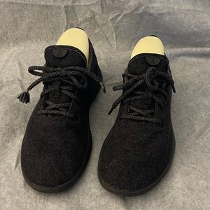 ALLBIRDS WOOL RUNNING SNEAKERS WOMEN’S SIZE 9